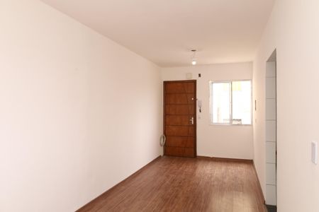 Apartamento à venda com 58m², 2 quartos e 1 vagaSala
