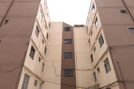 Apartamento à venda com 58m², 2 quartos e 1 vagaPlaca instalada