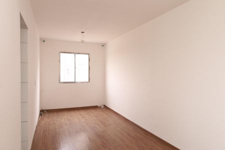 Sala de apartamento à venda com 2 quartos, 58m² em Conjunto Residencial José Bonifácio, São Paulo