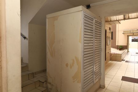 Apartamento à venda com 58m², 2 quartos e 1 vagaÁrea comum - Saguão do prédio