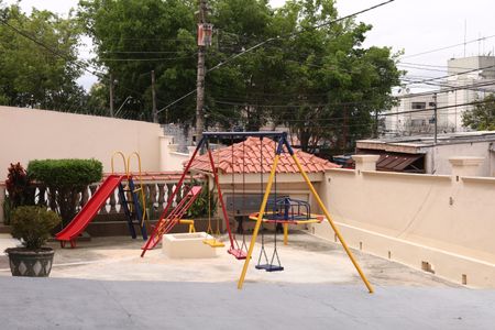 Apartamento à venda com 58m², 2 quartos e 1 vagaÁrea comum - Playground