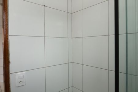 Apartamento à venda com 58m², 2 quartos e 1 vagaBanheiro Social