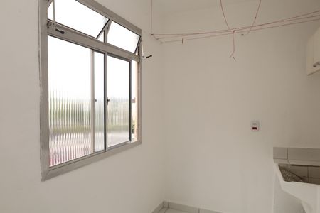 Apartamento à venda com 58m², 2 quartos e 1 vagaÁrea de Serviço