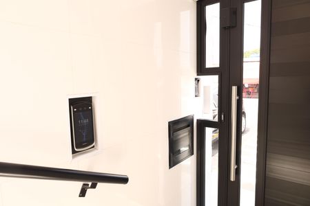 Apartamento à venda com 58m², 2 quartos e 1 vagaÁrea comum - Portaria