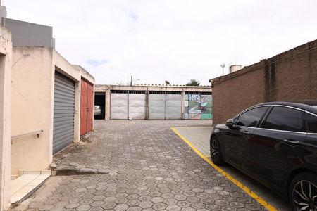 Apartamento à venda com 58m², 2 quartos e 1 vagaÁrea comum - Estacionamento