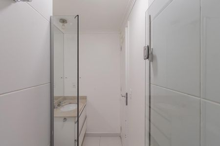 Studio para alugar com 44m², 1 quarto e 1 vagaBanheiro