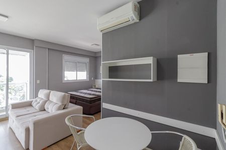 Studio para alugar com 44m², 1 quarto e 1 vagaStudio