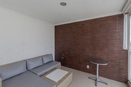 Studio para alugar com 44m², 1 quarto e 1 vagaSacada