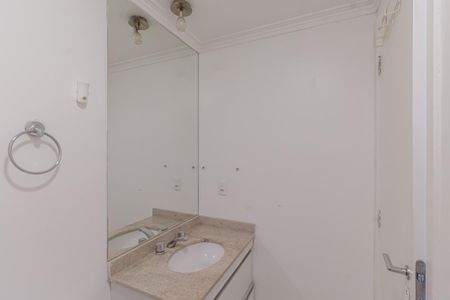 Studio para alugar com 44m², 1 quarto e 1 vagaBanheiro