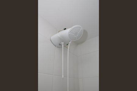 Apartamento à venda com 35m², 2 quartos e sem vaga Apartamento à venda com 35m², 2 quartos e sem vagaBanheiro