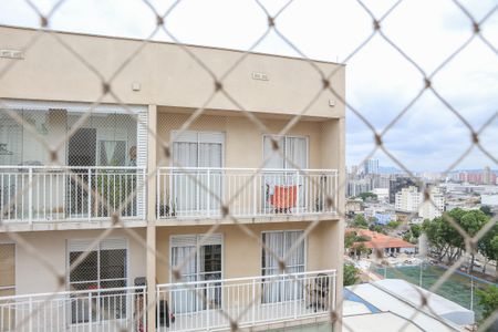 Apartamento à venda com 35m², 2 quartos e sem vaga Apartamento à venda com 35m², 2 quartos e sem vagaVista do Quarto 2