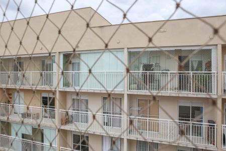 Apartamento à venda com 35m², 2 quartos e sem vaga Apartamento à venda com 35m², 2 quartos e sem vagaVista do Quarto 1