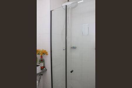 Apartamento à venda com 35m², 2 quartos e sem vaga Apartamento à venda com 35m², 2 quartos e sem vagaBanheiro