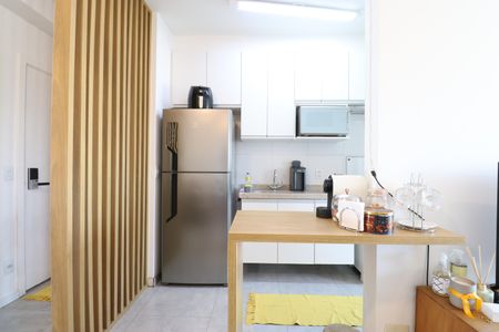 Apartamento à venda com 66m², 2 quartos e 1 vagaCozinha