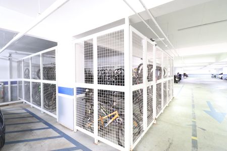 Apartamento à venda com 66m², 2 quartos e 1 vagaBicicletário