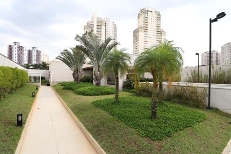 Apartamento à venda com 66m², 2 quartos e 1 vagaÁrea comum