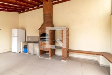 Apartamento à venda com 55m², 2 quartos e 1 vaga