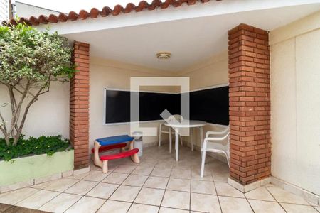 Apartamento à venda com 55m², 2 quartos e 1 vaga