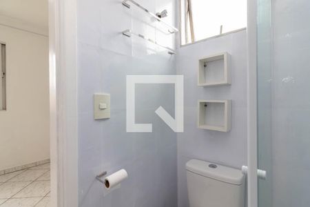 Apartamento à venda com 2 quartos, 55m² em Parada Inglesa, São Paulo