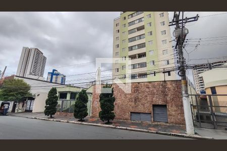 Apartamento à venda com 55m², 2 quartos e 1 vaga