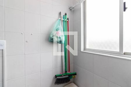 Apartamento à venda com 55m², 2 quartos e 1 vaga