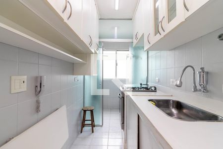 Apartamento à venda com 2 quartos, 55m² em Parada Inglesa, São Paulo