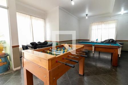 Apartamento à venda com 55m², 2 quartos e 1 vaga