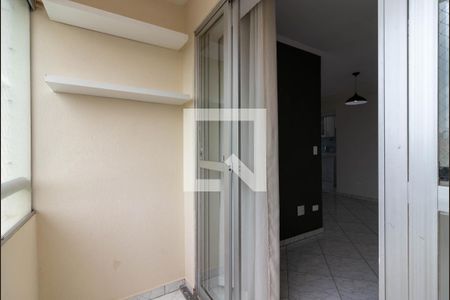 Apartamento à venda com 2 quartos, 55m² em Parada Inglesa, São Paulo