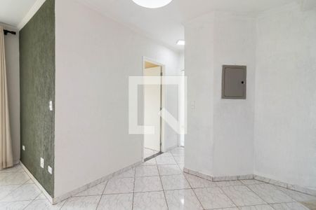 Apartamento à venda com 55m², 2 quartos e 1 vaga