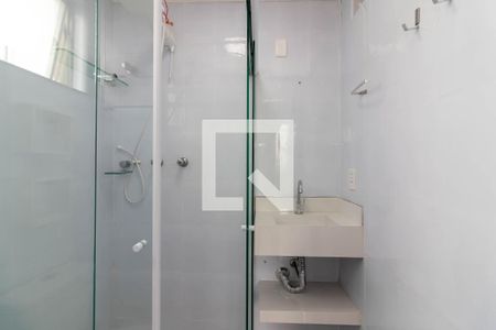 Apartamento à venda com 55m², 2 quartos e 1 vaga