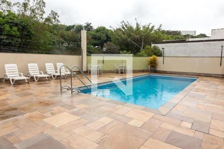 Apartamento à venda com 2 quartos, 55m² em Parada Inglesa, São Paulo