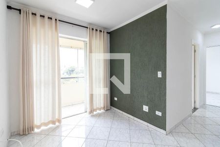 Apartamento à venda com 2 quartos, 55m² em Parada Inglesa, São Paulo