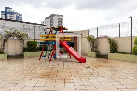 Apartamento à venda com 55m², 2 quartos e 1 vaga