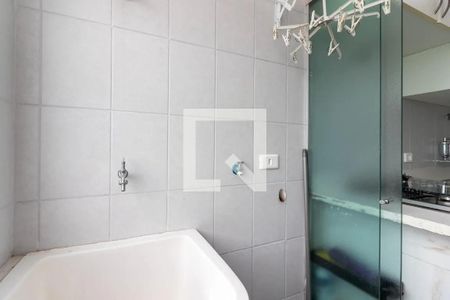 Apartamento à venda com 55m², 2 quartos e 1 vaga