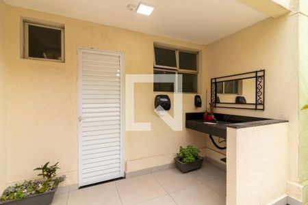 Apartamento à venda com 55m², 2 quartos e 1 vaga
