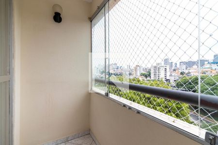Apartamento à venda com 55m², 2 quartos e 1 vaga