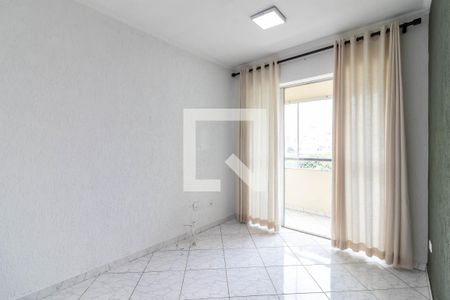 Apartamento à venda com 55m², 2 quartos e 1 vaga