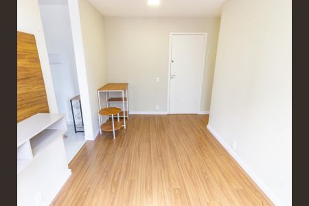 Sala de apartamento para alugar com 2 quartos, 42m² em Parque da Mooca, São Paulo