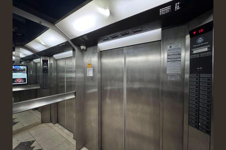 Apartamento para alugar com 92m², 3 quartos e 2 vagas Apartamento para alugar com 92m², 3 quartos e 2 vagasÁrea comum