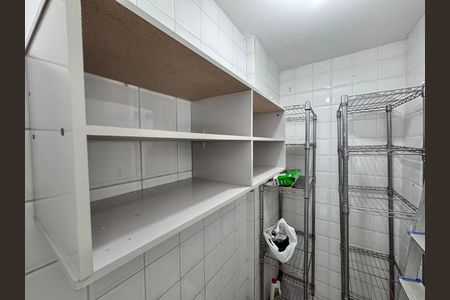 Apartamento para alugar com 92m², 3 quartos e 2 vagas Apartamento para alugar com 92m², 3 quartos e 2 vagasDespensa