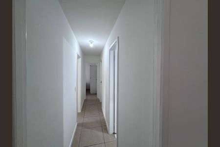 Apartamento para alugar com 92m², 3 quartos e 2 vagas Apartamento para alugar com 92m², 3 quartos e 2 vagasCorredor