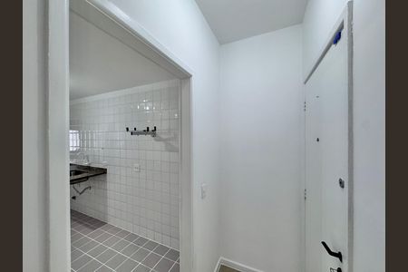 Apartamento para alugar com 92m², 3 quartos e 2 vagas Apartamento para alugar com 92m², 3 quartos e 2 vagasCorredor
