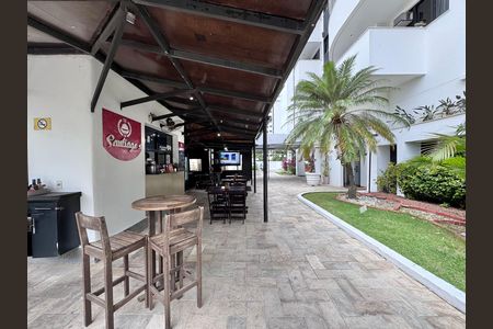 Apartamento para alugar com 92m², 3 quartos e 2 vagas Apartamento para alugar com 92m², 3 quartos e 2 vagasÁrea comum