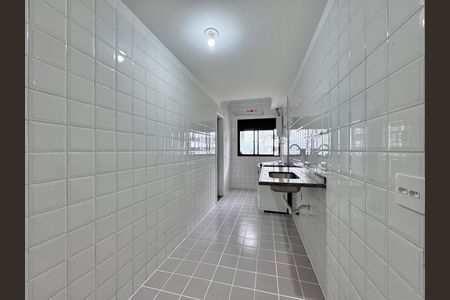 Apartamento para alugar com 92m², 3 quartos e 2 vagas Apartamento para alugar com 92m², 3 quartos e 2 vagasCozinha