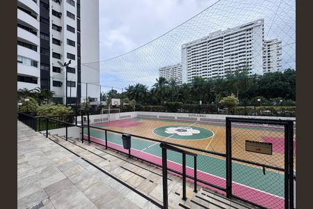 Apartamento para alugar com 92m², 3 quartos e 2 vagas Apartamento para alugar com 92m², 3 quartos e 2 vagasÁrea comum
