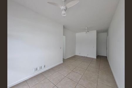 Sala de apartamento à venda com 3 quartos, 92m² em Barra da Tijuca, Rio de Janeiro