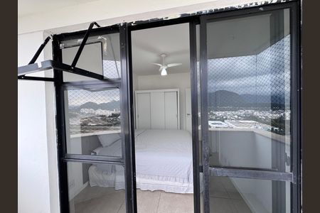 Apartamento para alugar com 92m², 3 quartos e 2 vagas Apartamento para alugar com 92m², 3 quartos e 2 vagasVaranda da Suíte