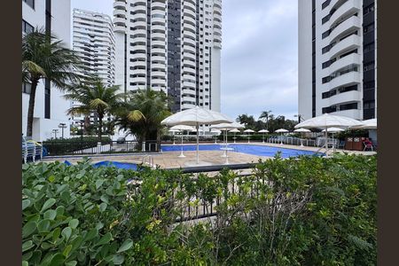 Área comum de apartamento para alugar com 3 quartos, 92m² em Barra da Tijuca, Rio de Janeiro