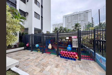 Apartamento para alugar com 92m², 3 quartos e 2 vagas Apartamento para alugar com 92m², 3 quartos e 2 vagasÁrea comum