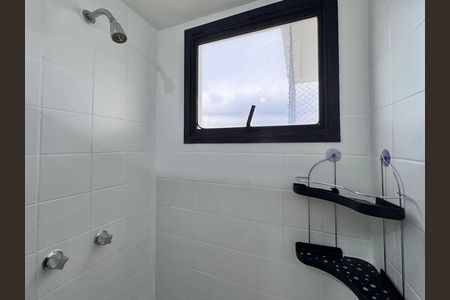 Apartamento para alugar com 92m², 3 quartos e 2 vagas Apartamento para alugar com 92m², 3 quartos e 2 vagasBanheiro da Suíte